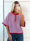 Wonder World Cardigan