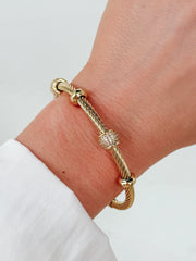 Always Growing Bracelet