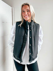 The Autumn Puffer