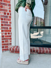 The Sunday Best Pants