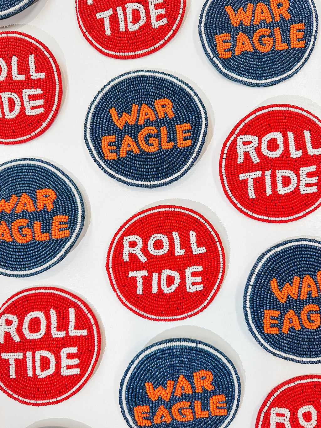 Gameday Buttons
