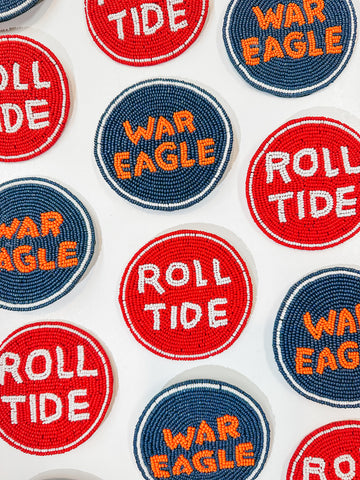 Gameday Buttons