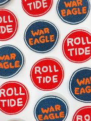 Gameday Buttons