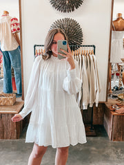 The Lilly Dress