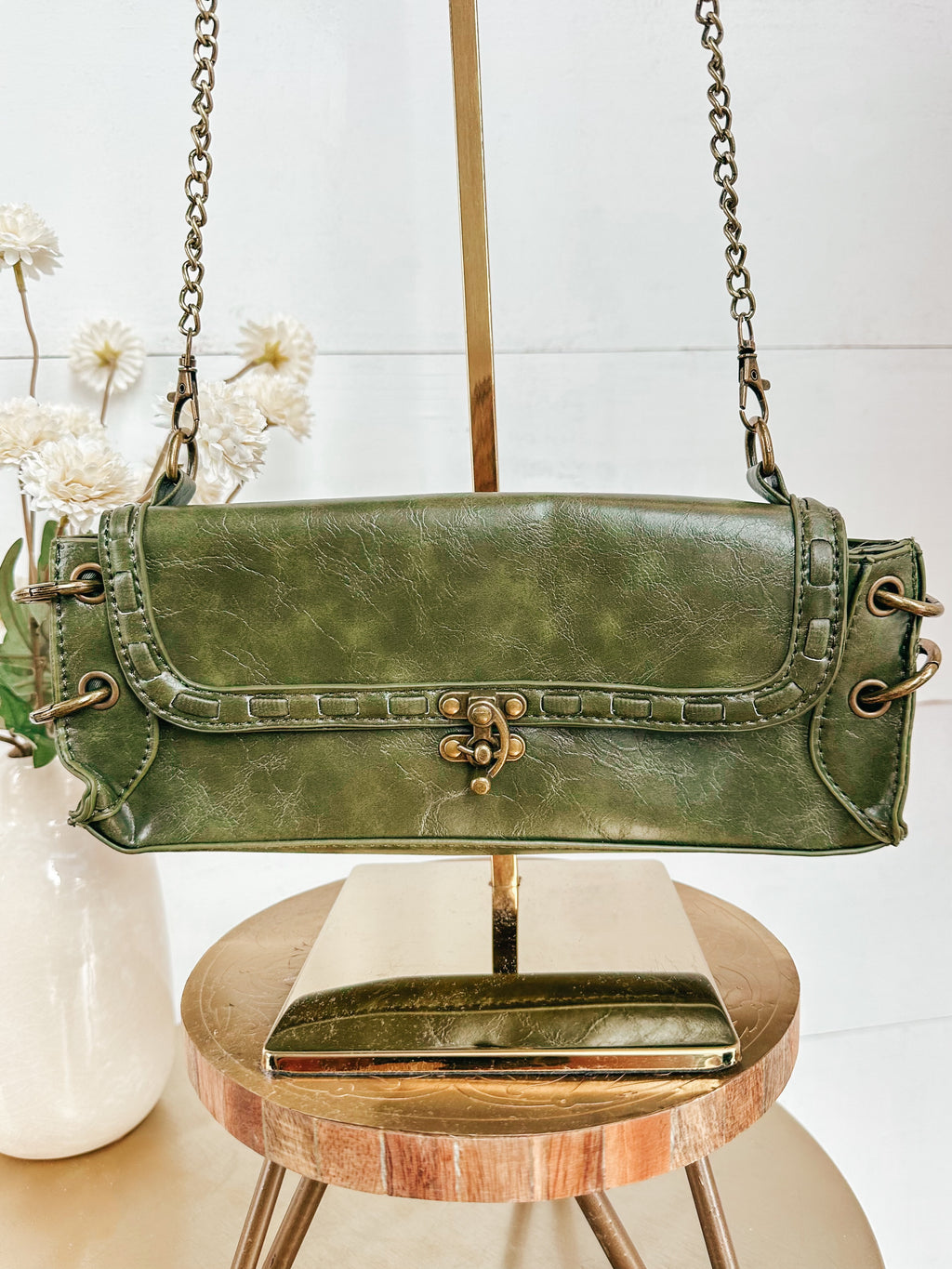 Going Far Purse
