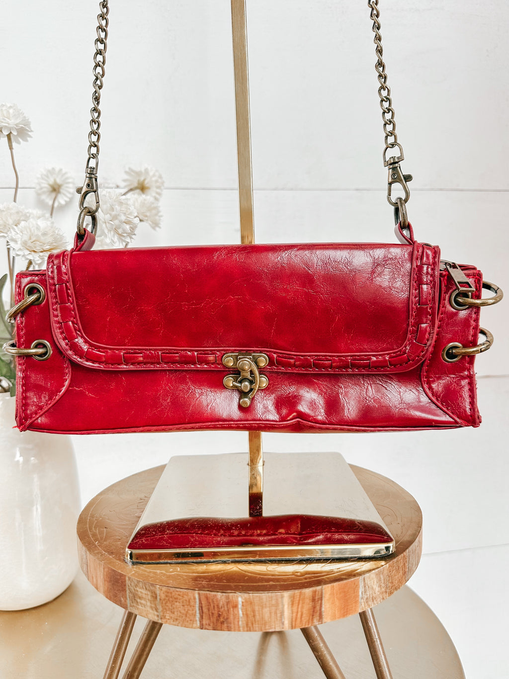 Going Far Purse