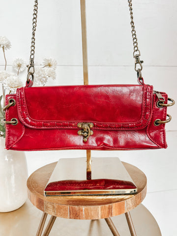 Going Far Purse