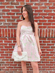 Rose Garden Dress