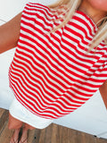 The Castaway Smocked Top