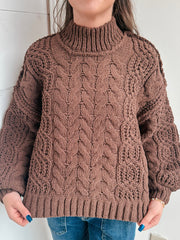 Wish List Sweater