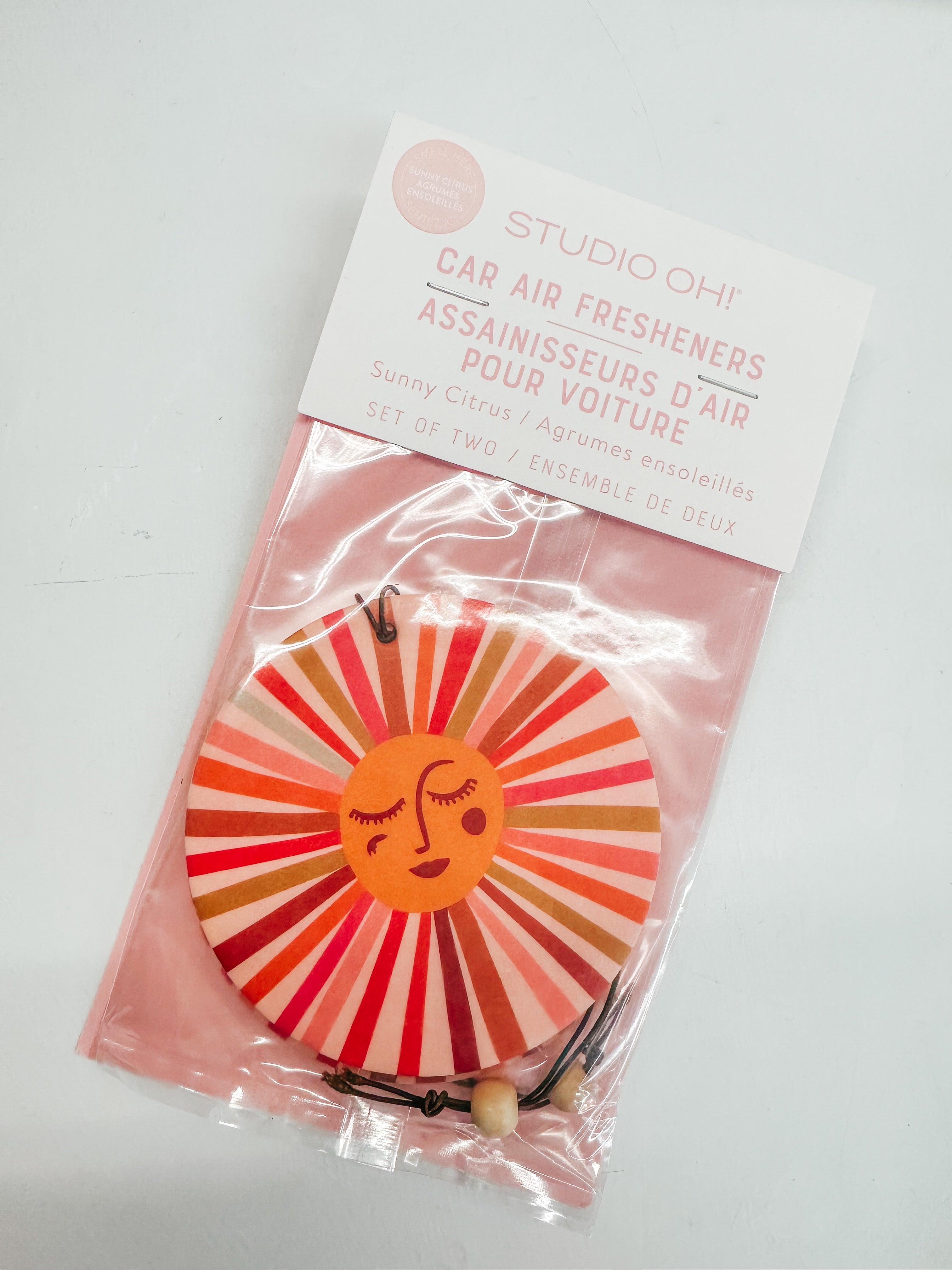 Car Air Freshners