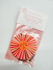 Car Air Freshners