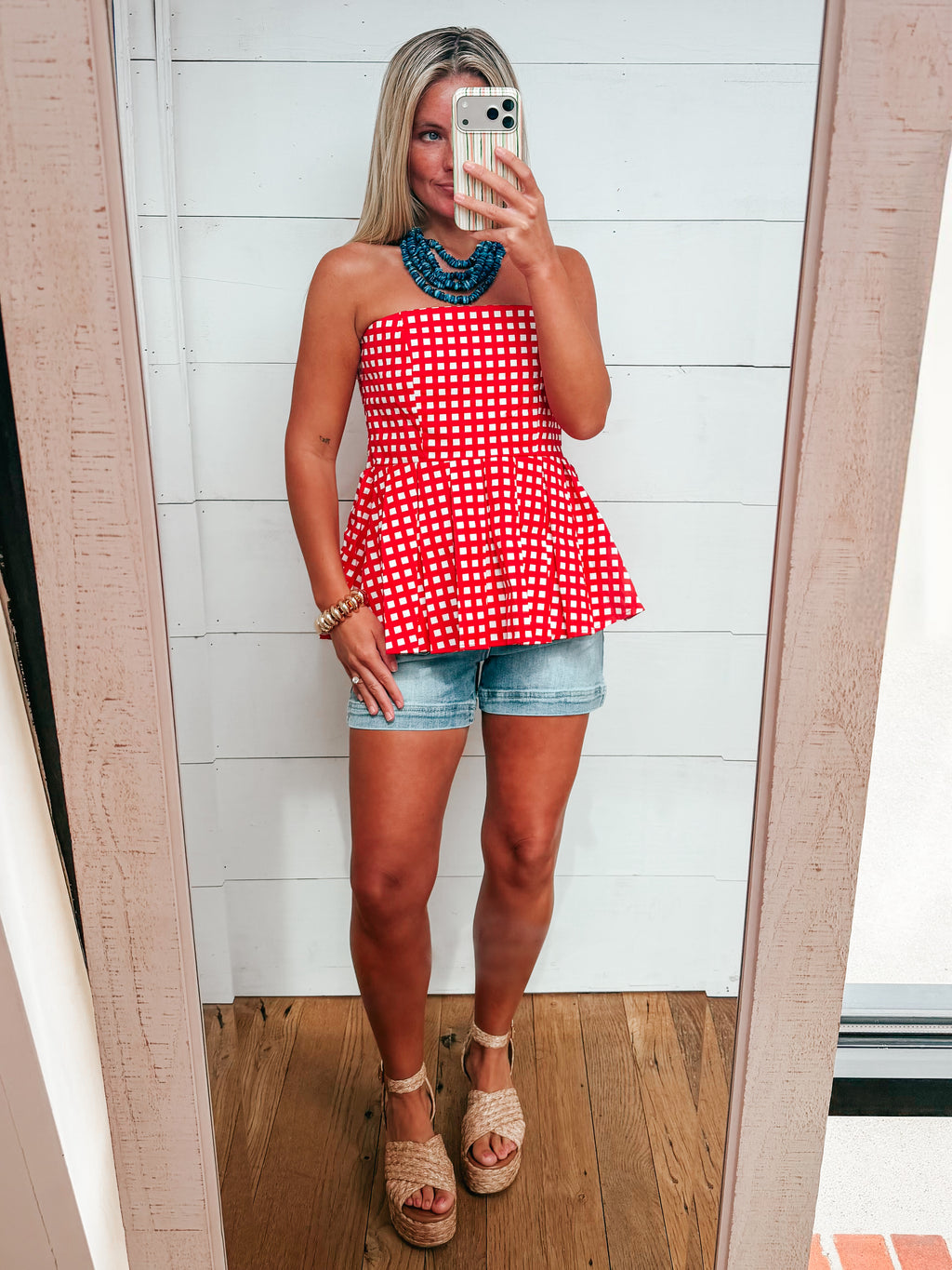 Casual Day Shorts