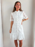 The Madeline Dress