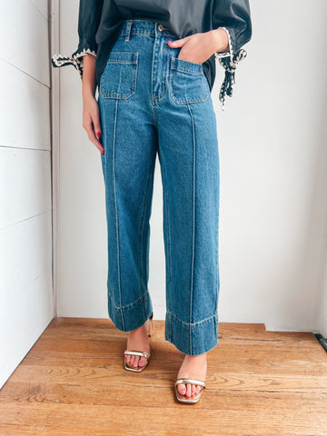 Maybe So Jeans