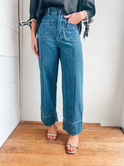 Maybe So Jeans