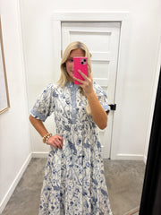 The Daisy Daydream Dress