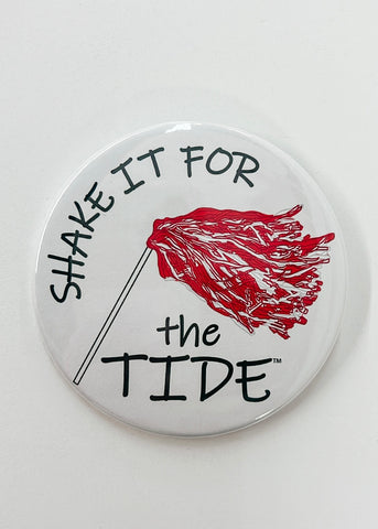 Shake It Gameday Button