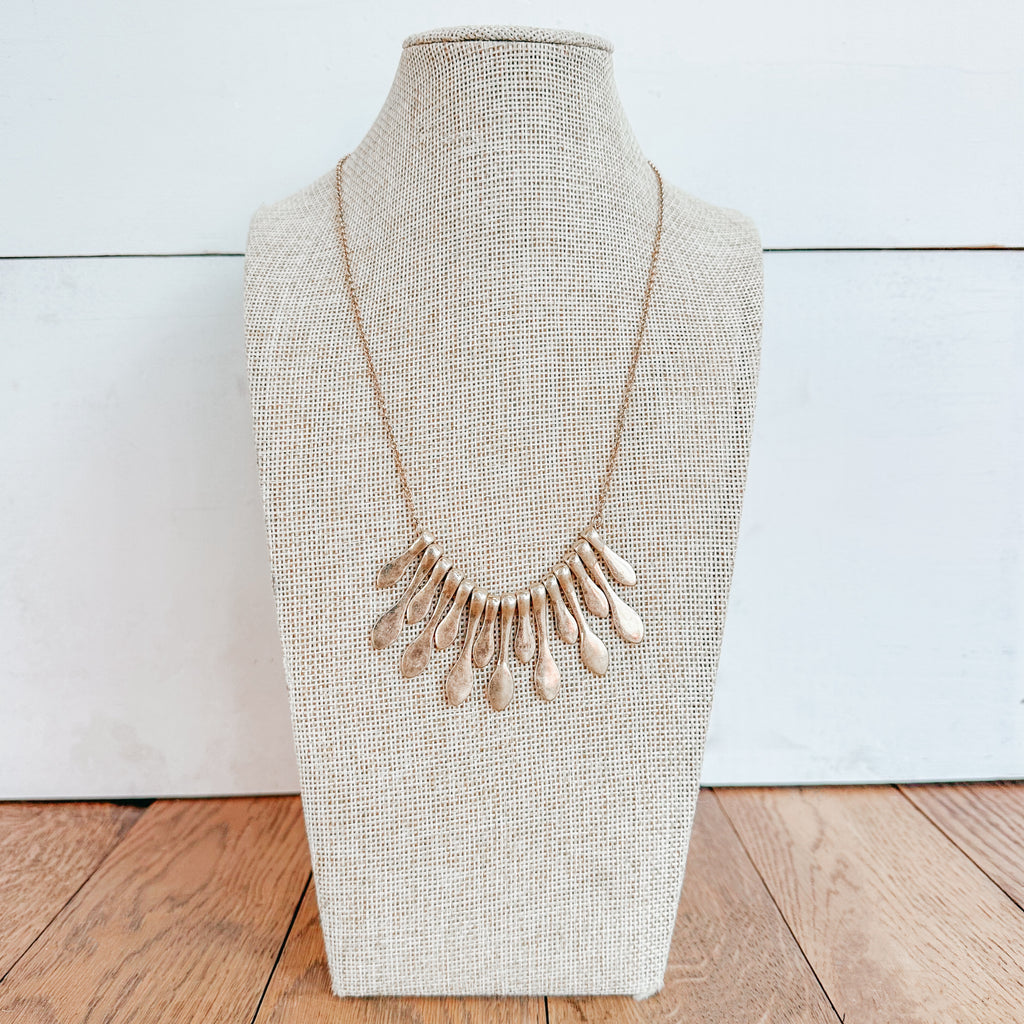At Sea Necklace