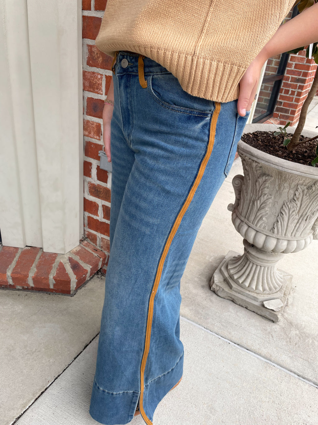 Sweet Darlin’ Jeans