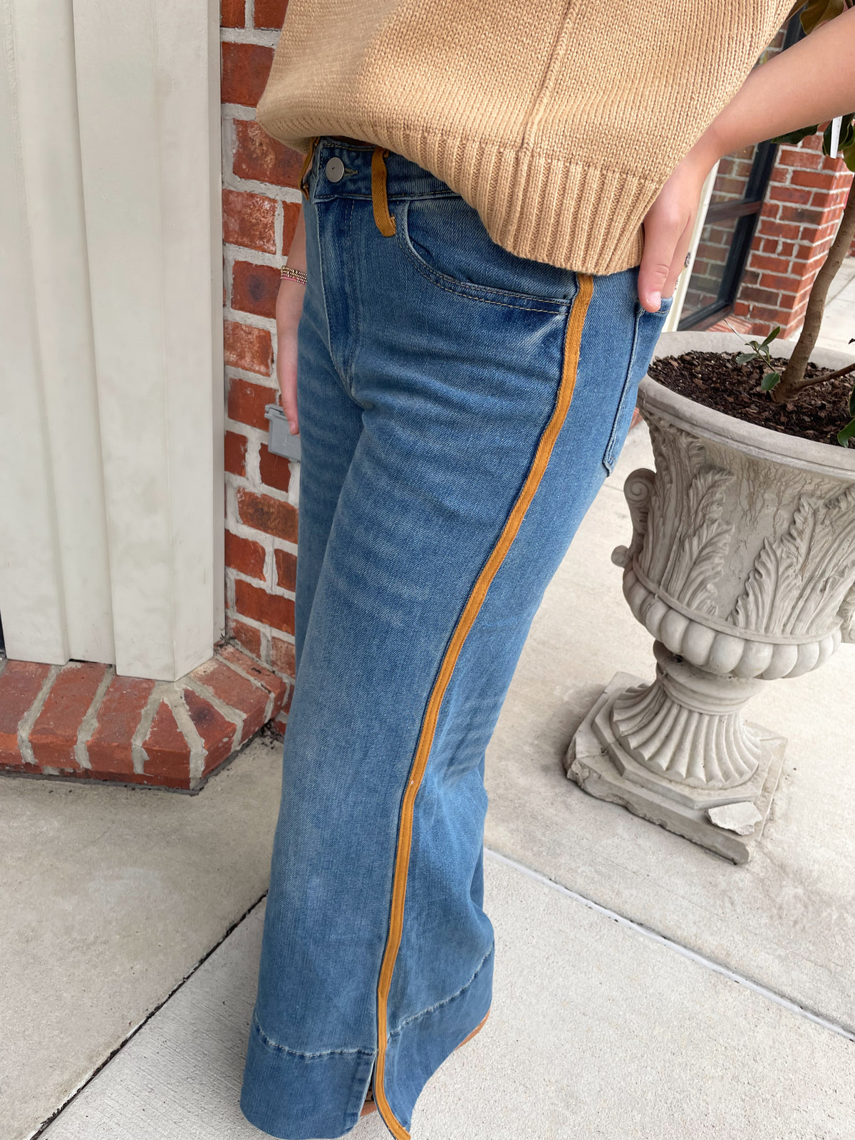 Sweet Darlin’ Jeans