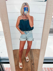 Stevie Bubble Top