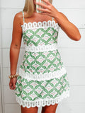 Morning Tea Dress