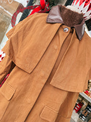 The Cindy Lou Jacket