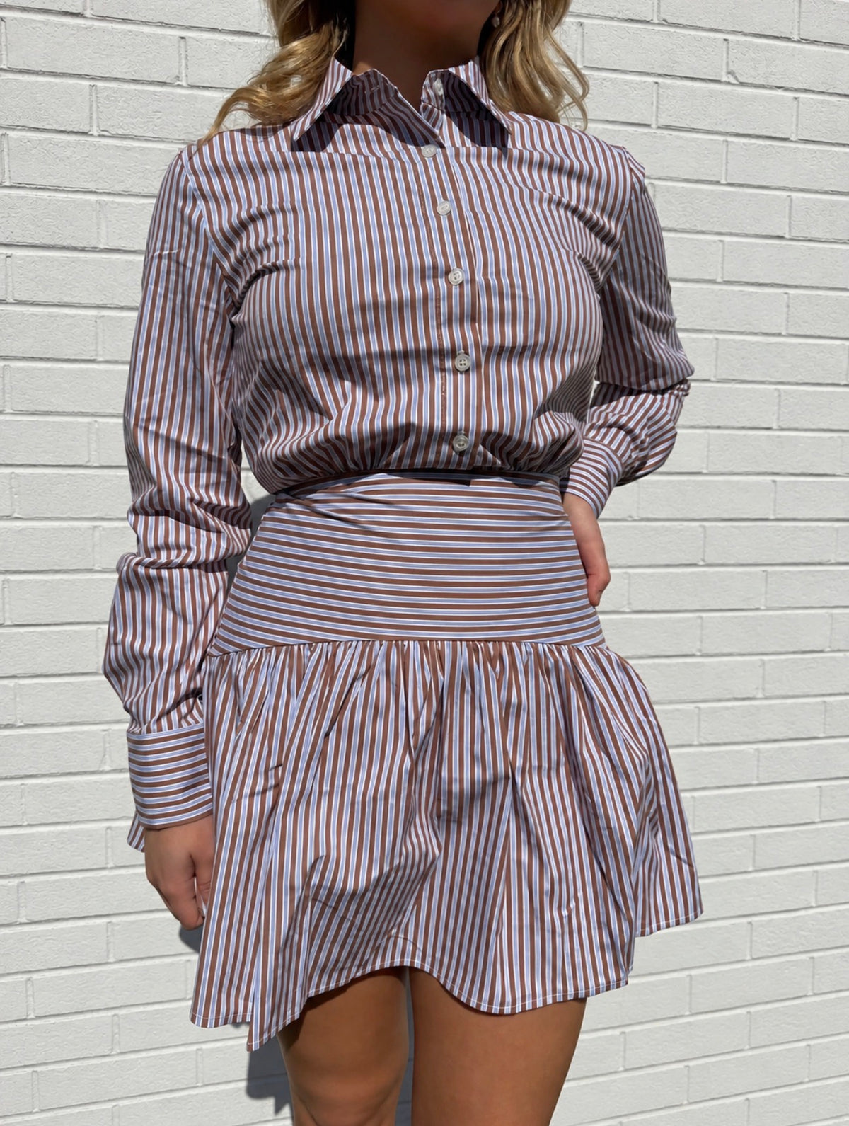 Griffen Heights Dress