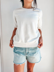 Heavenly Basic Top
