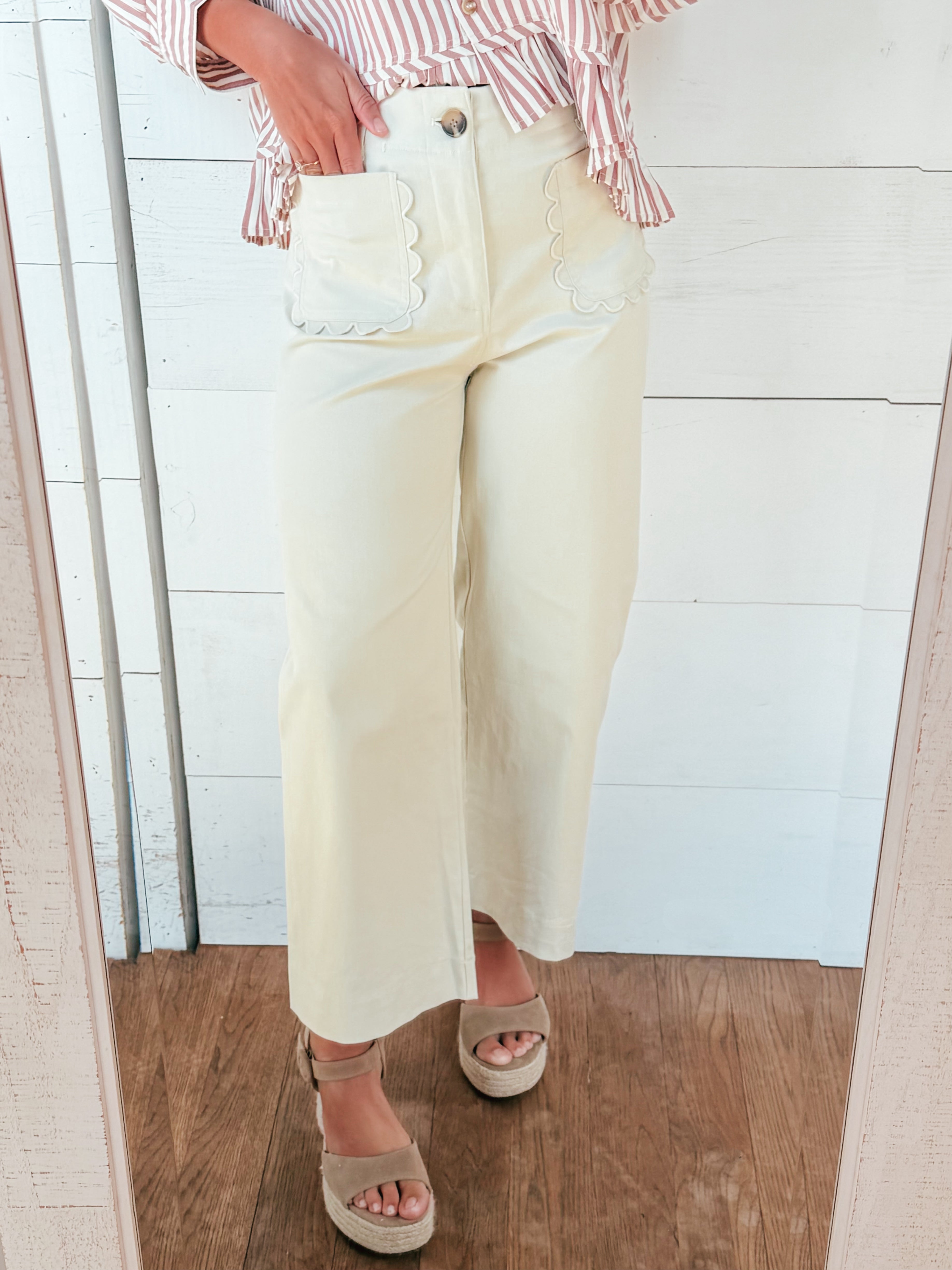 Coming Home Pants