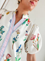 Flower Days Dress