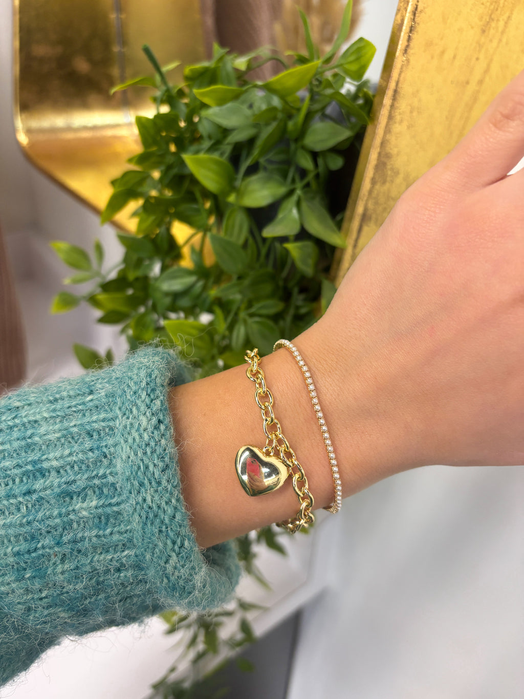 Season Of Love Bracelet