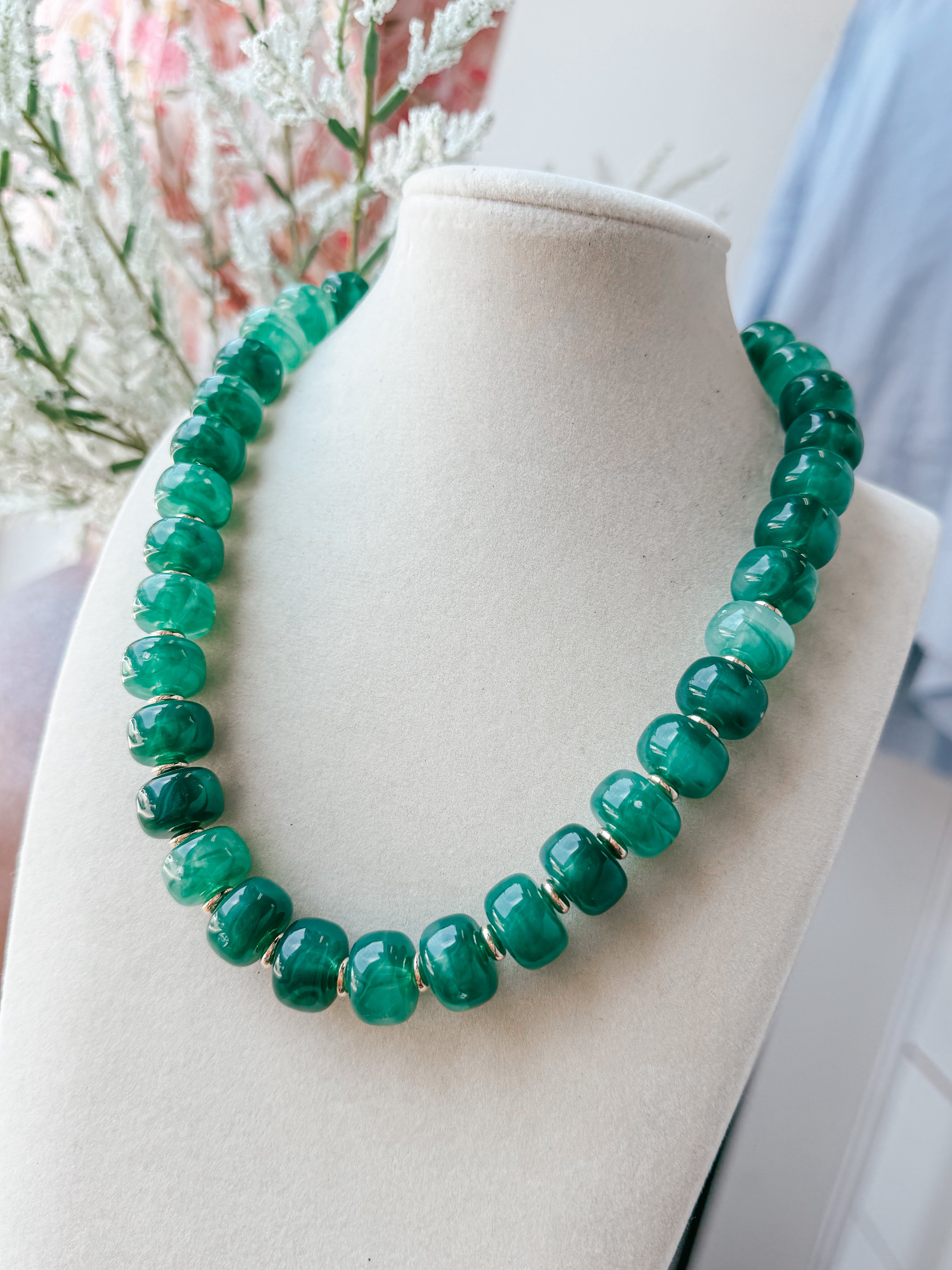 Marina Necklace