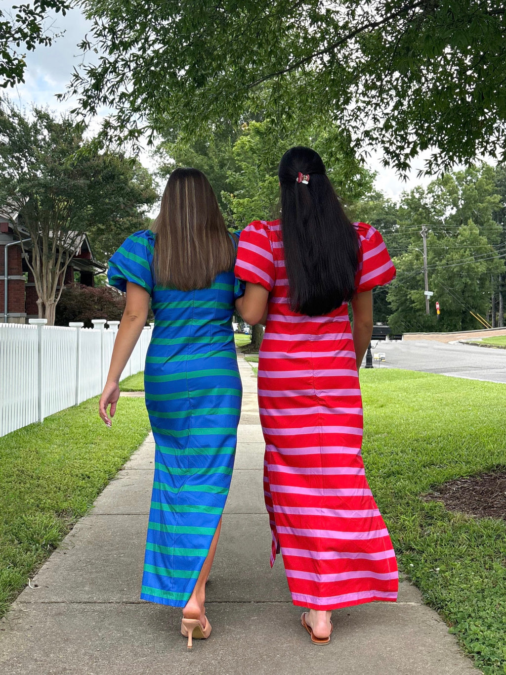The Vera Dress