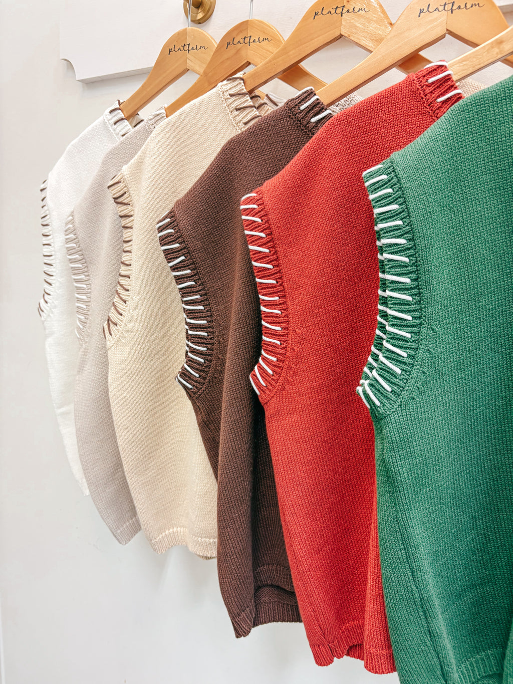 The Siena Top