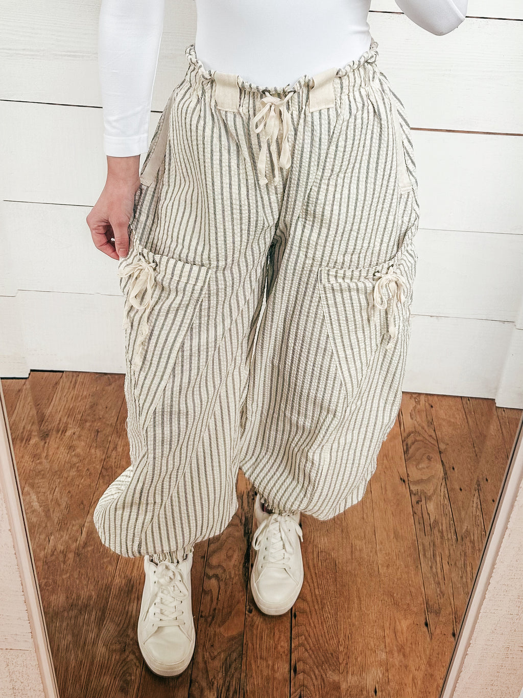 Cute As Can Be Pants