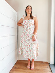 Molly Mae Dress