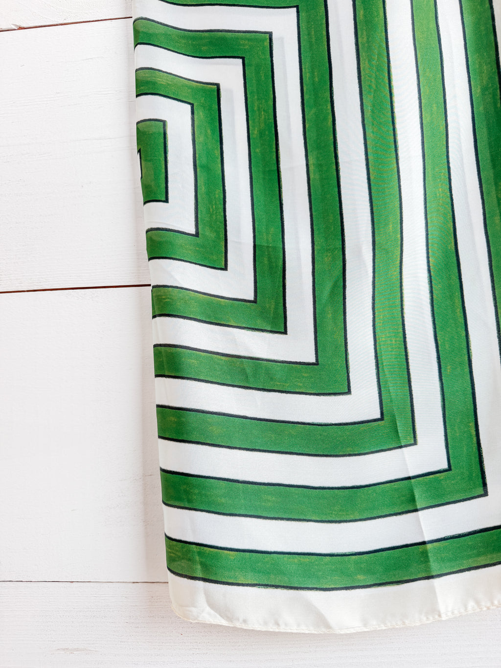 Mediterranean Scarf Collection