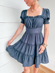 The Nora Dress
