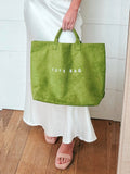 The Tote Bag