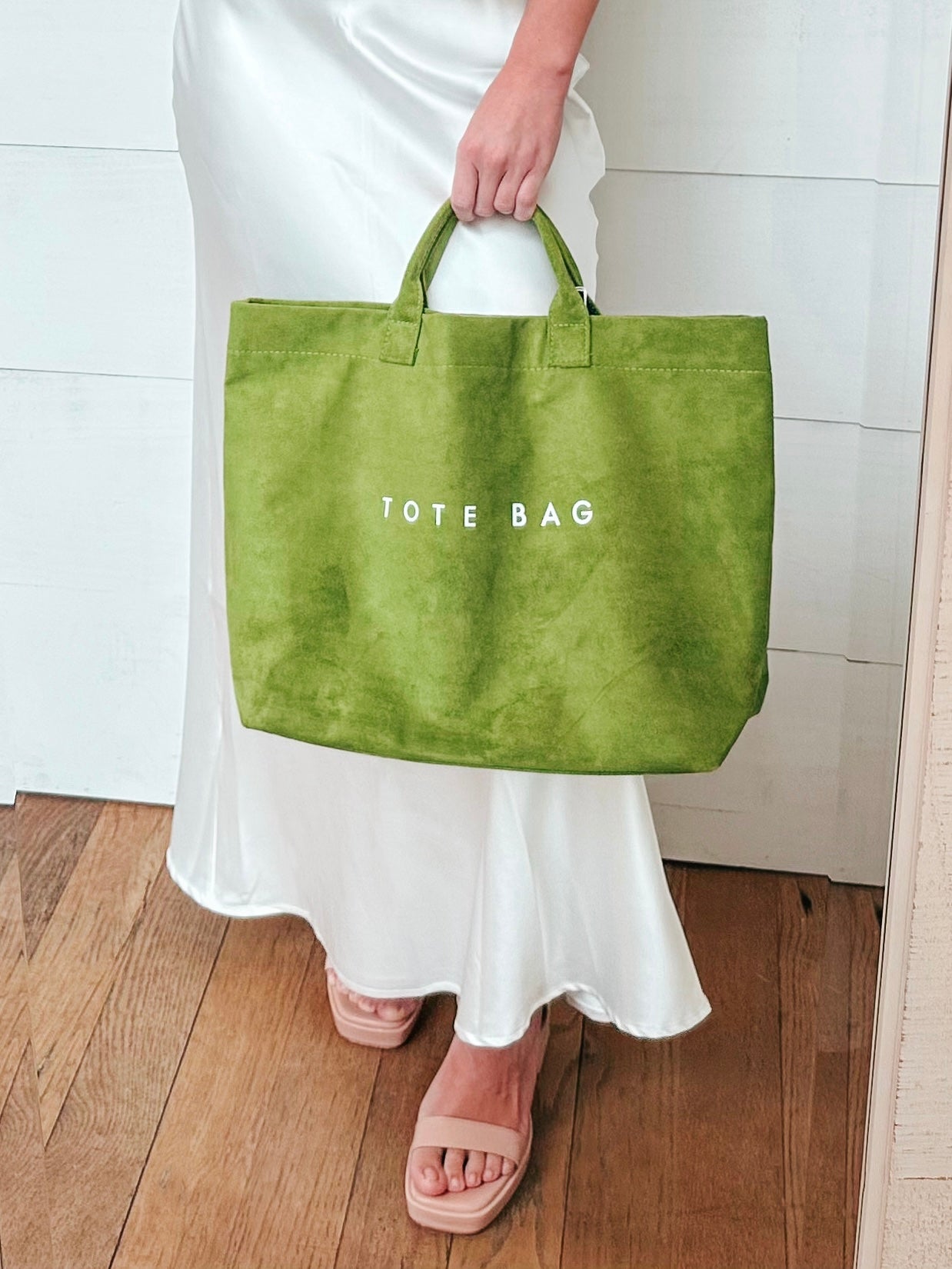 The Tote Bag