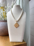 Sunrise Necklace