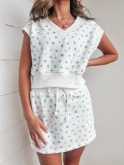 Faith Flower Set