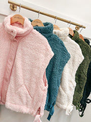 Another Winter Vest