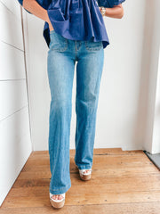 Talia Jeans