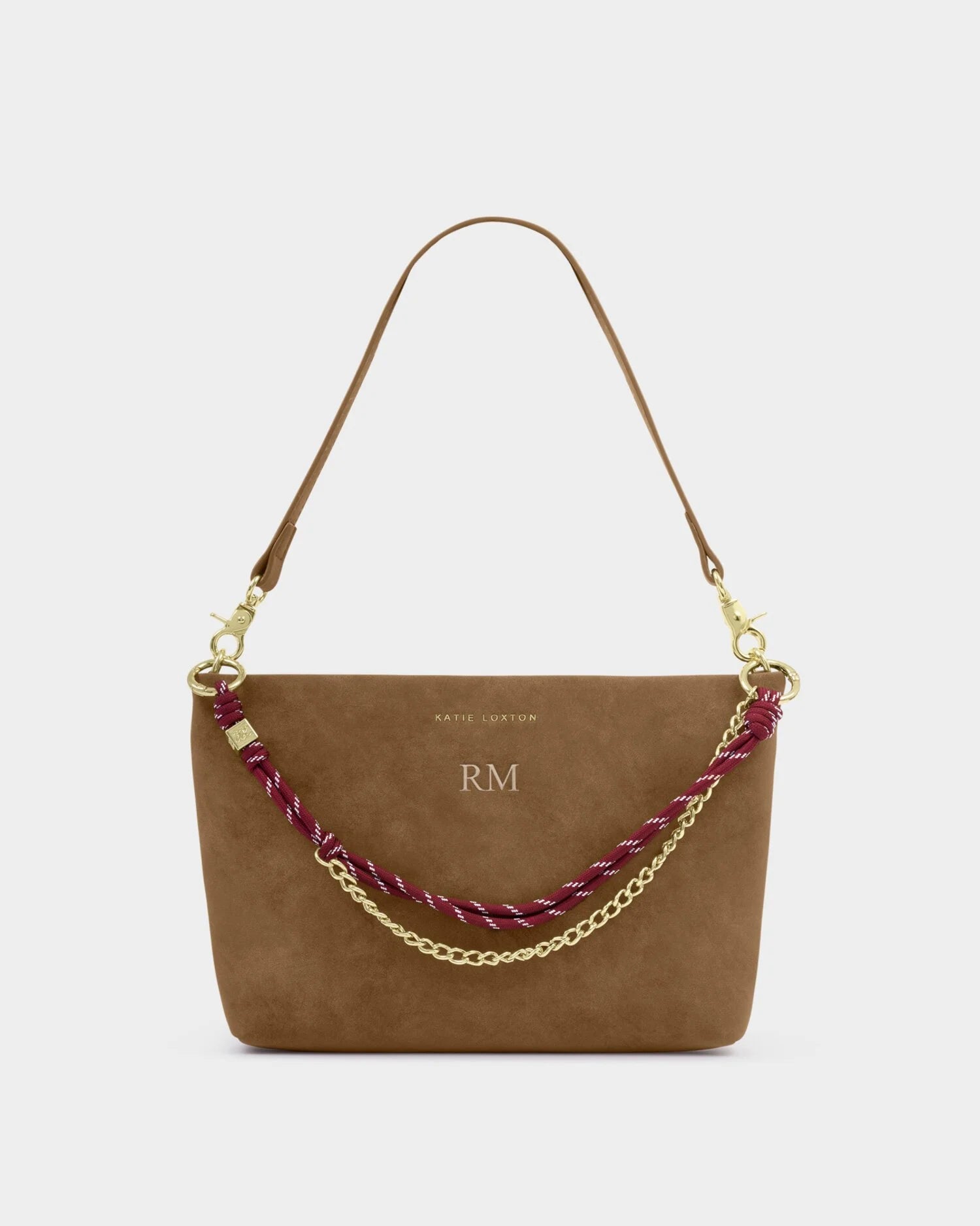 Katie Loxton Cord Small Shoulder Bag