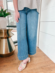 Saturday Jeans