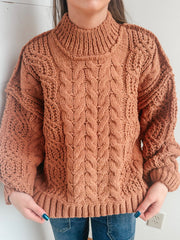 Wish List Sweater
