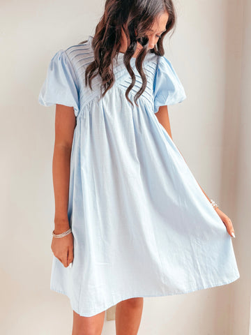 The Andee Dress